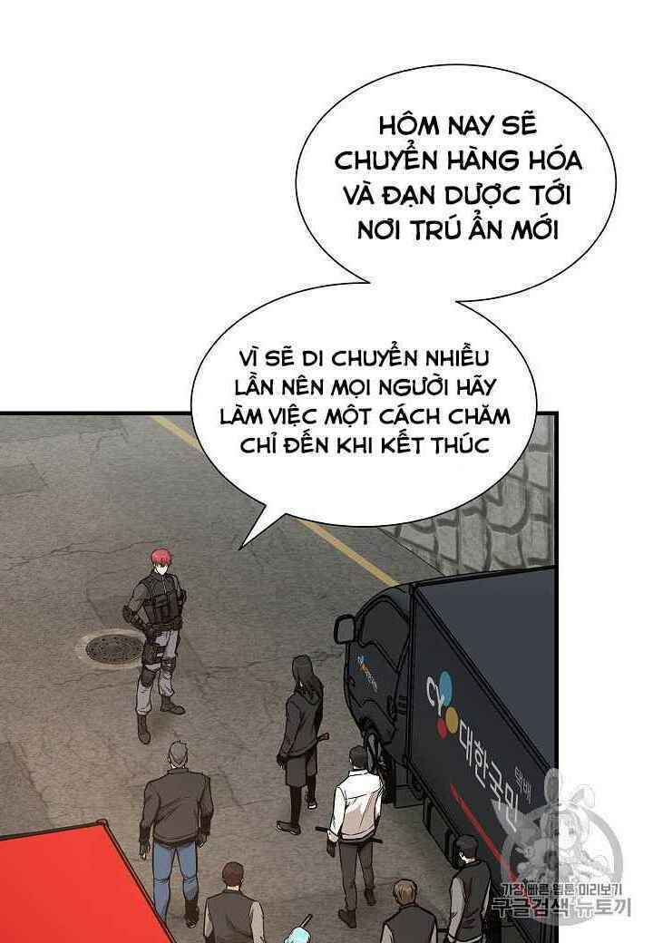 return survival chapter 63 11