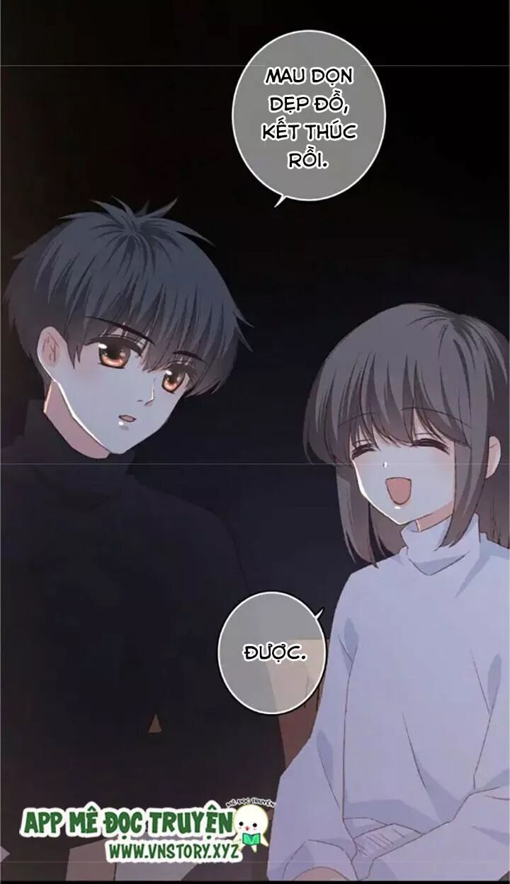 con tim rung động 2 chapter 52 3