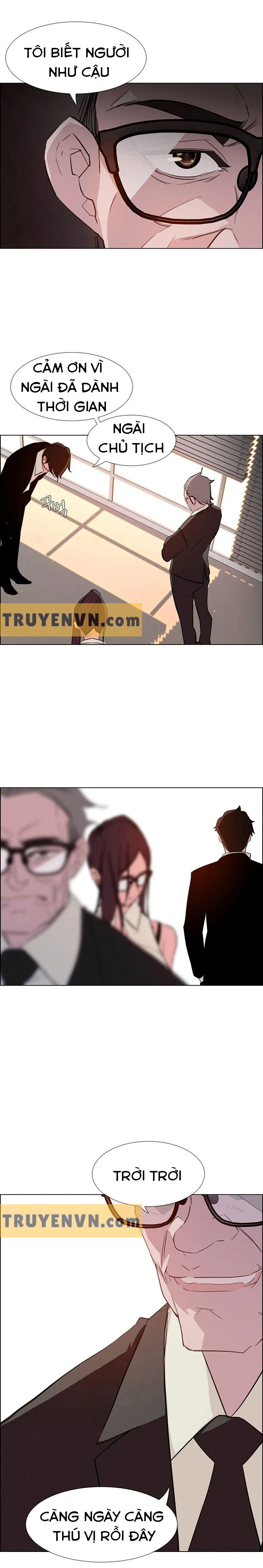 rain curtain chapter 27 16