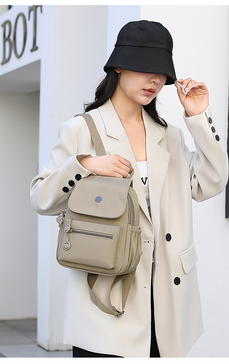 Balo nữ phong cách mới - BEE GEE BLNN9174