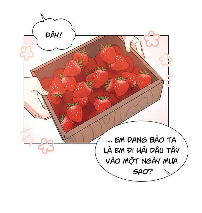 tôi là vị hôn thê phản diện chapter 9 72