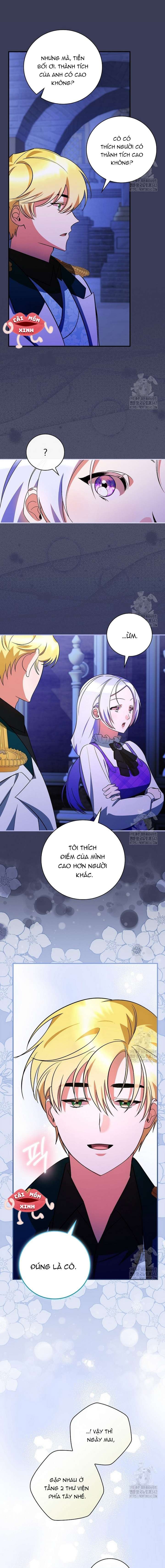 đi tìm nàng công chúa bỏ trốn chapter 15 6