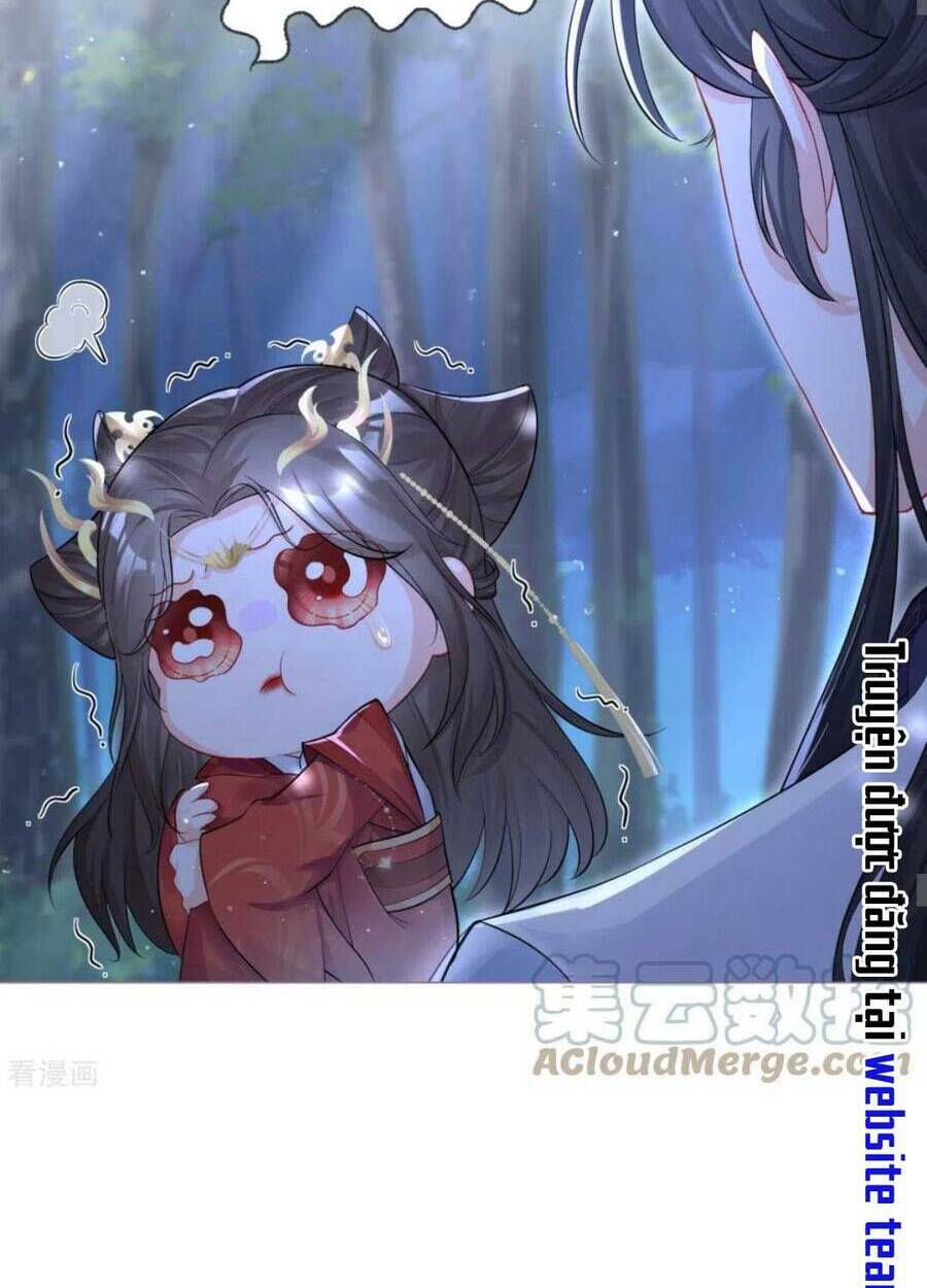 thiết lập ác nữ của tôi sụp đổ rồi chapter 29 33