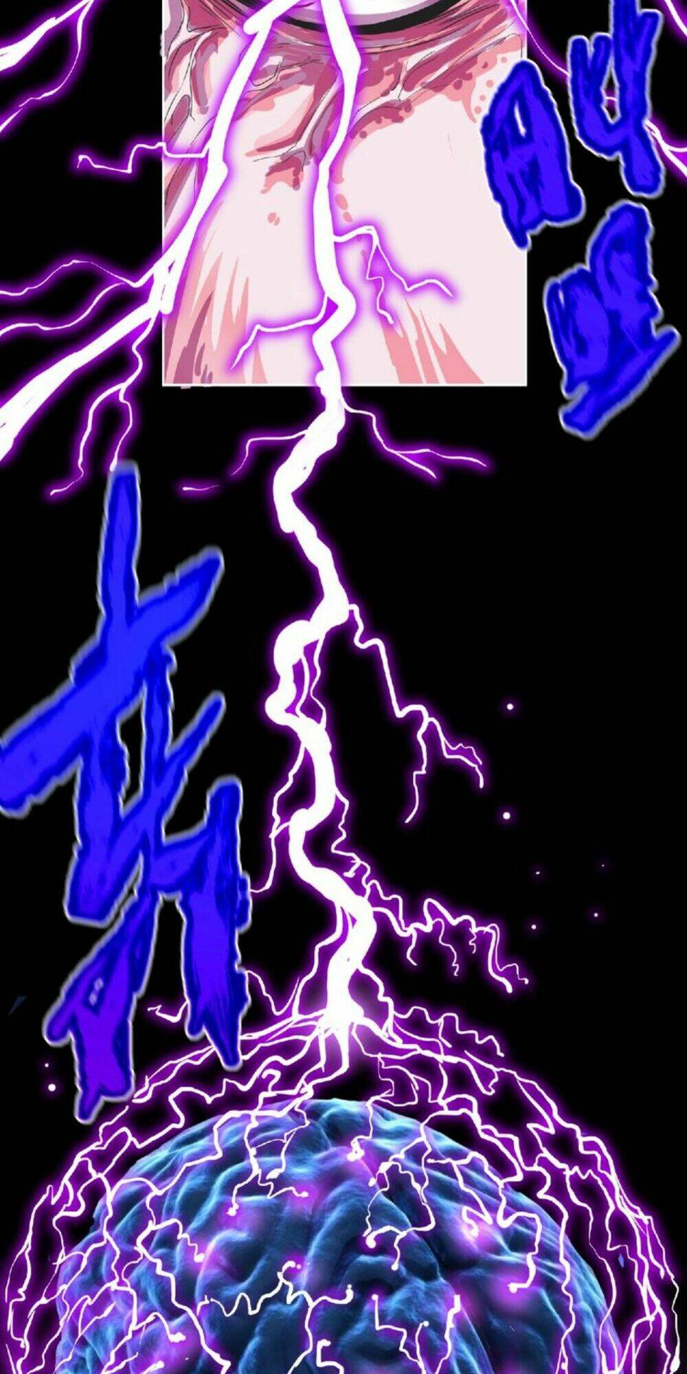 đại chiến yêu tinh chapter 9 42