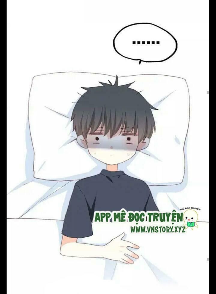 con tim rung động 2 chapter 29 11