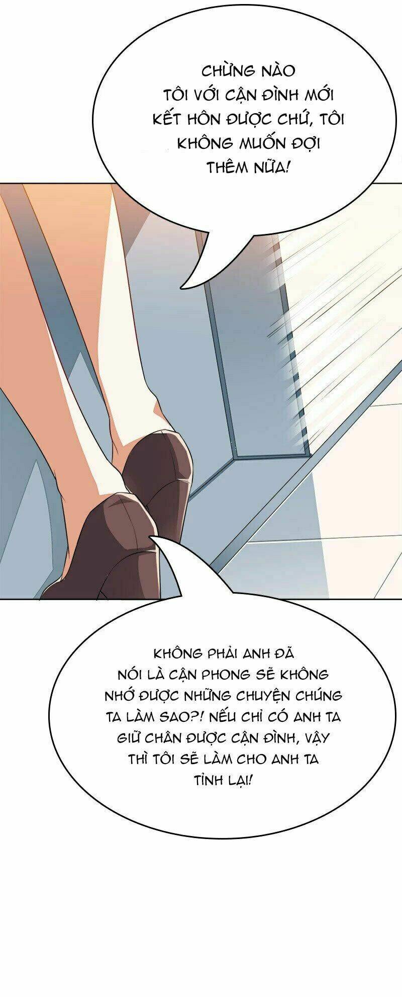 lãnh hôn cuồng ái chapter 46 15