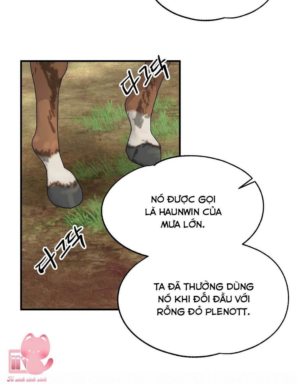 người thừa kế chapter 33 50