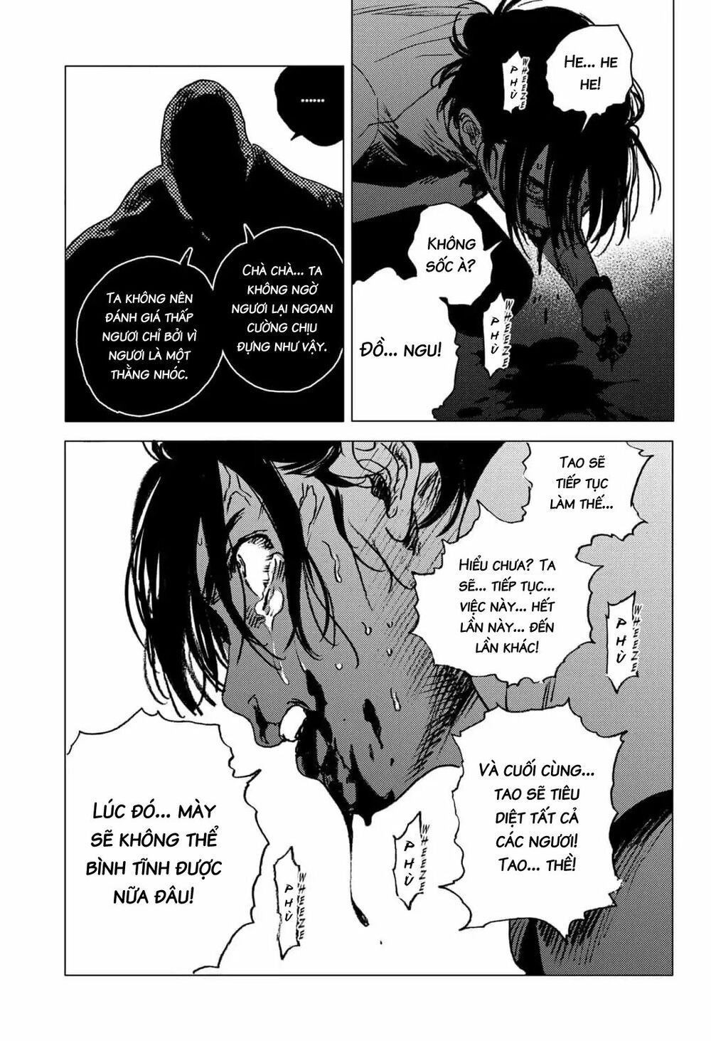 summer time render chapter 63 6