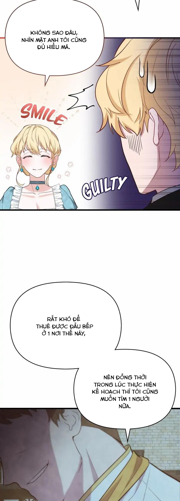 màn đêm tối của adeline chapter 12.1 20