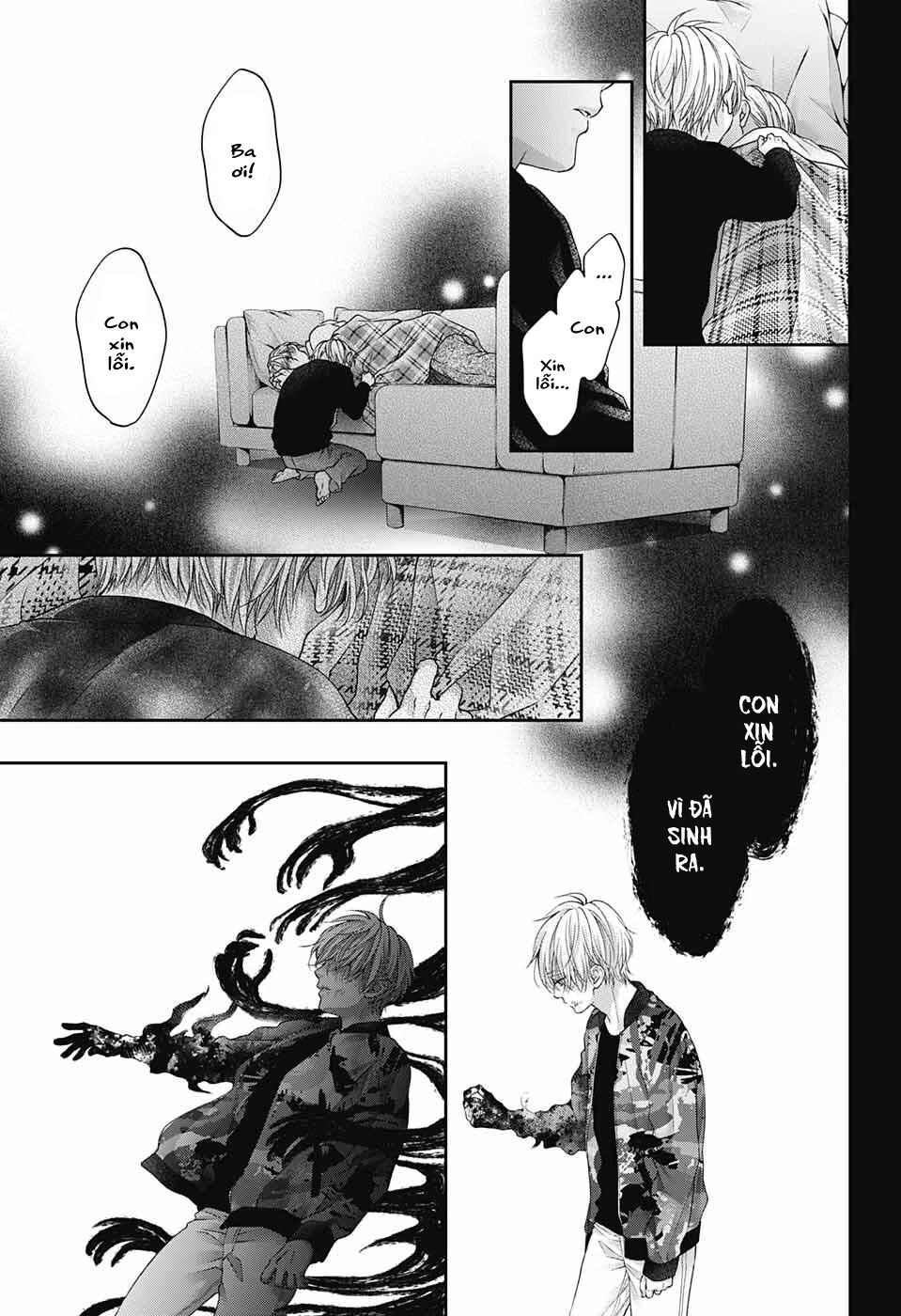 kono oto tomare! chapter 105 13