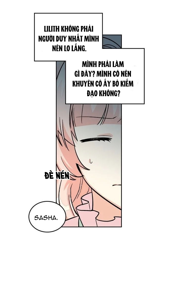 thú cưng của nhân vật phản diện chapter 12 50