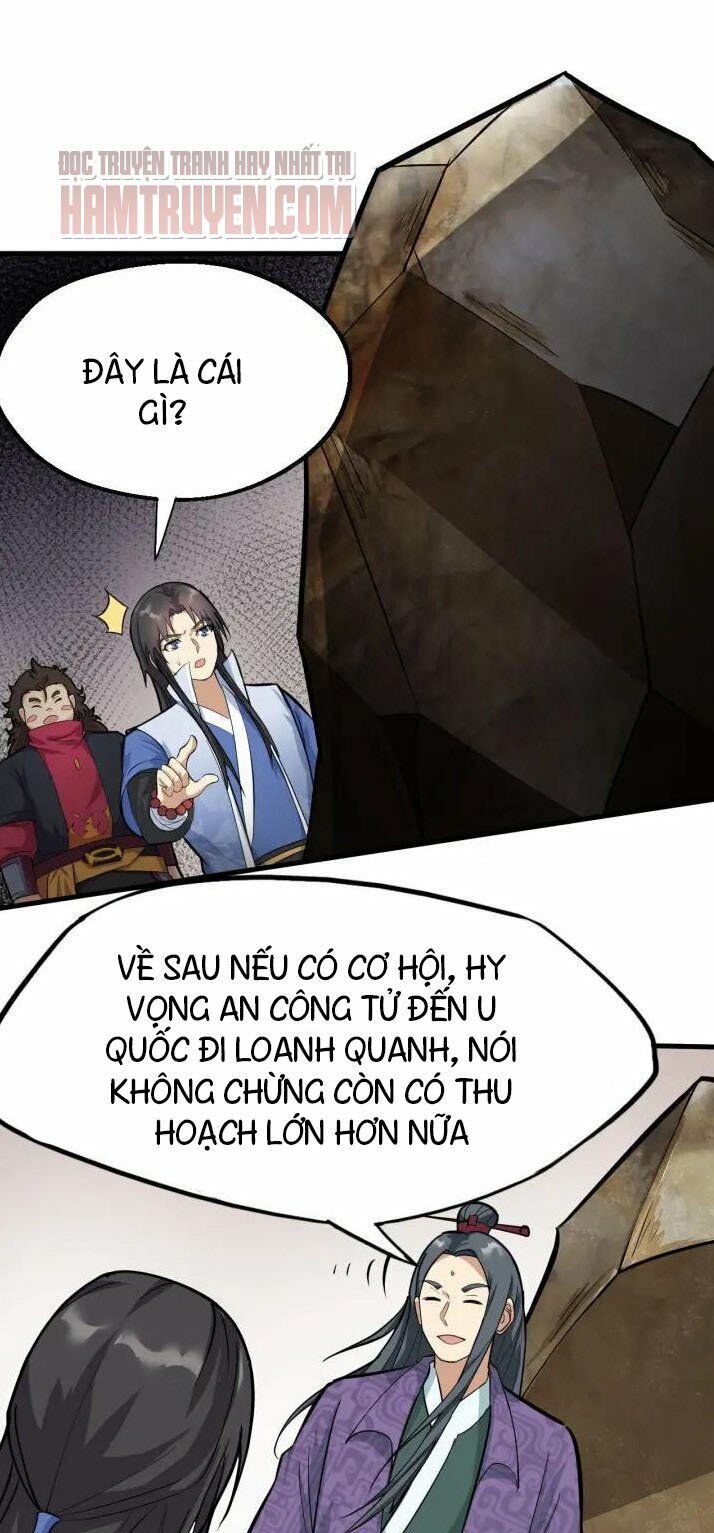đại nghịch chi môn chapter 70 9