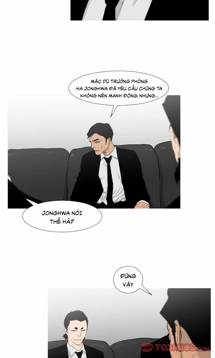 kẻ mạnh nhất - tong edge chapter 55 19