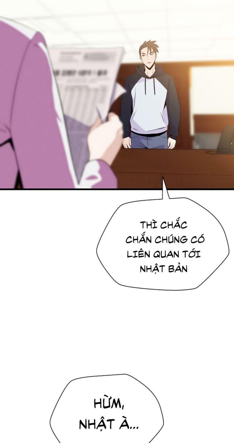 tiêu diệt đấng cứu thế chapter 27 3