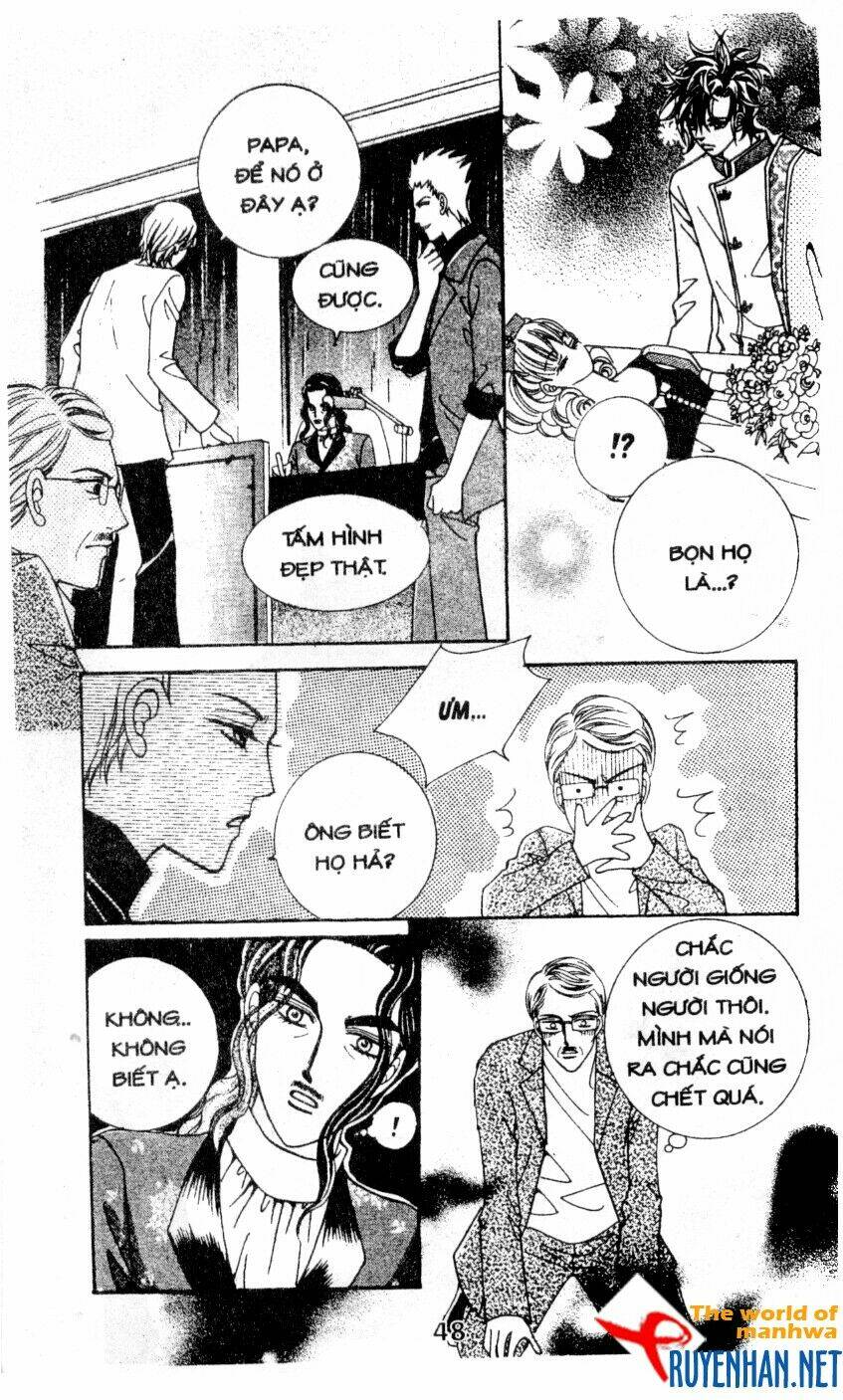 chàng trai hào hiệp chapter 11 50