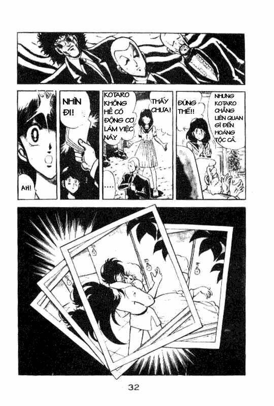 kotaro makaritoru chapter 57 31