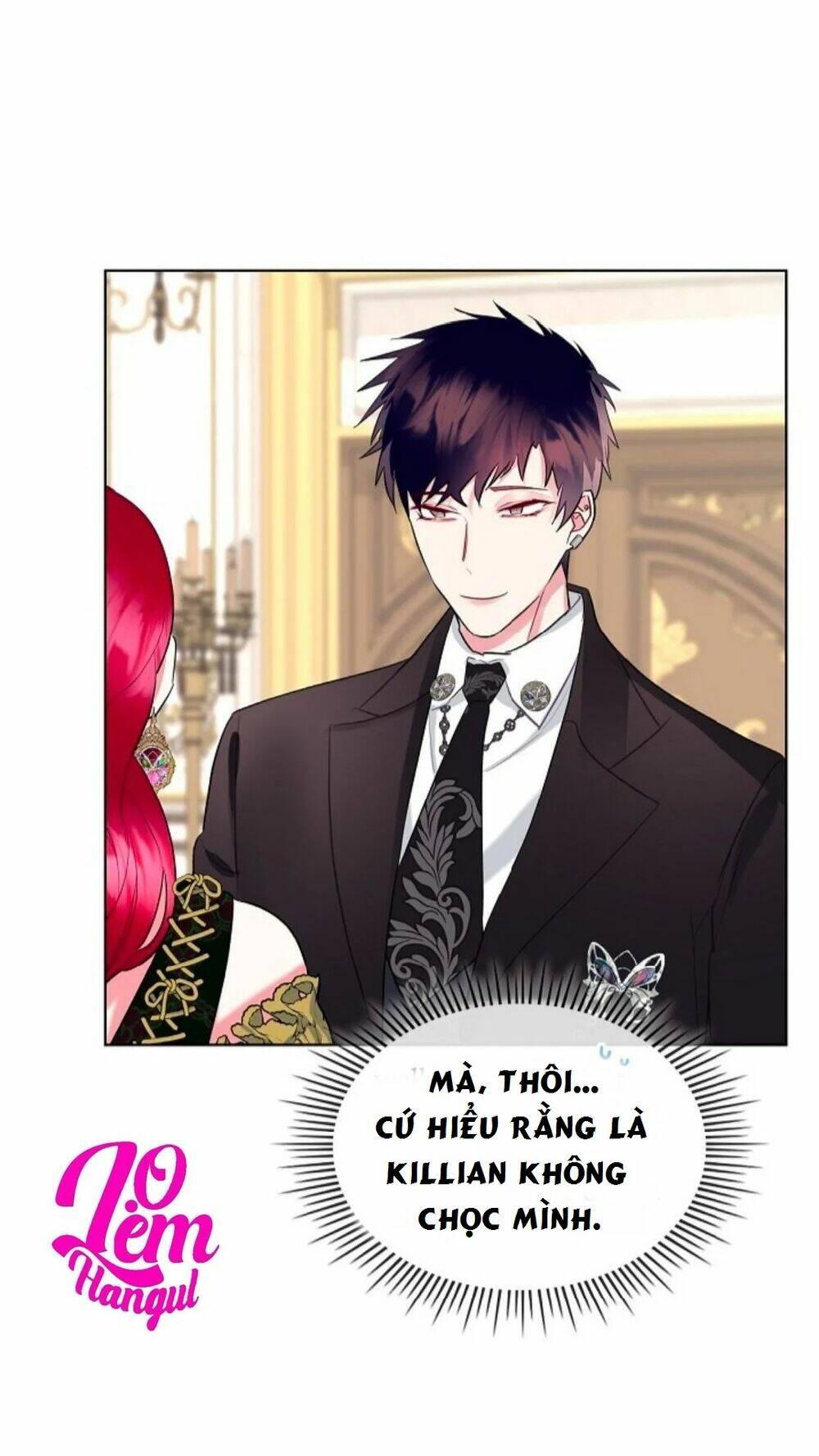 kẻ tạo ra nữ phản diện chapter 11 70