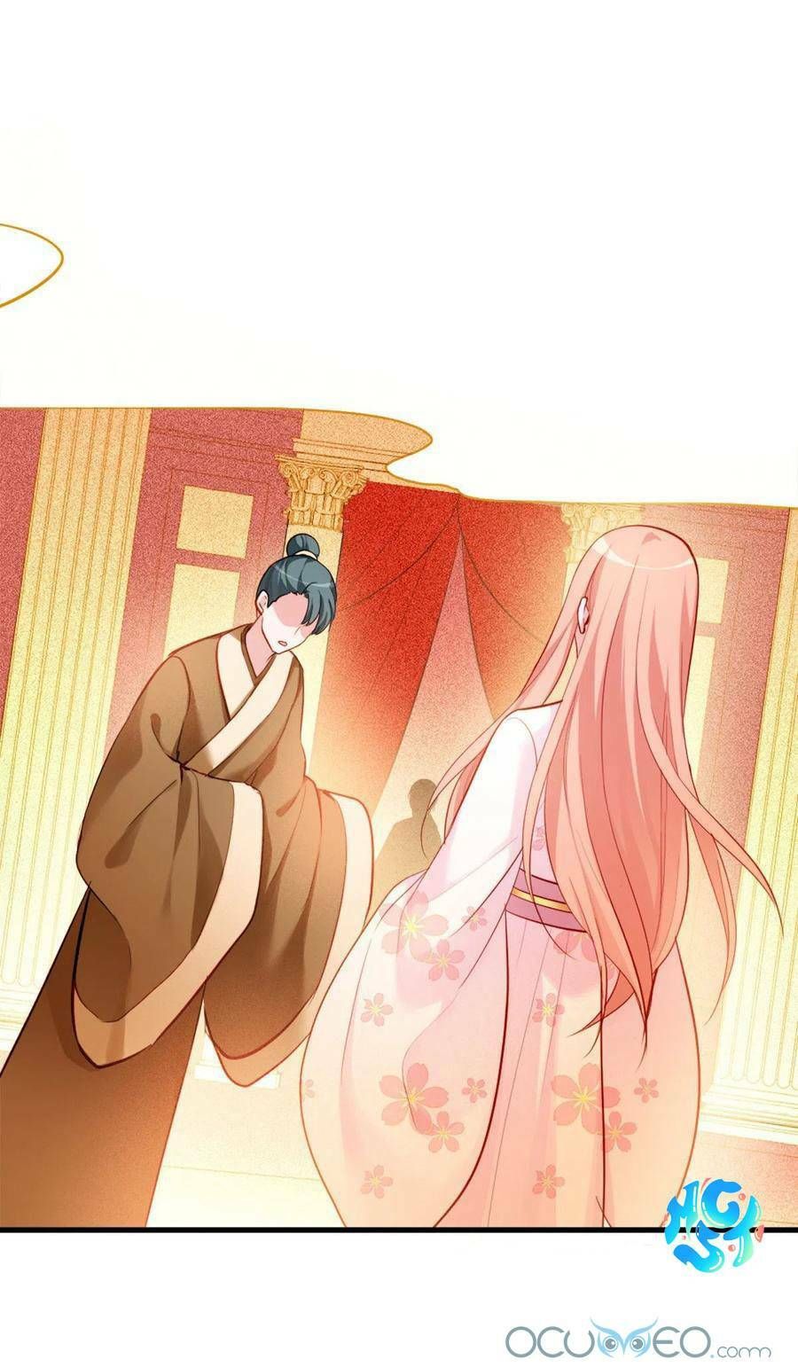 dạy bảo ma vương lão công 2 chapter 3 6