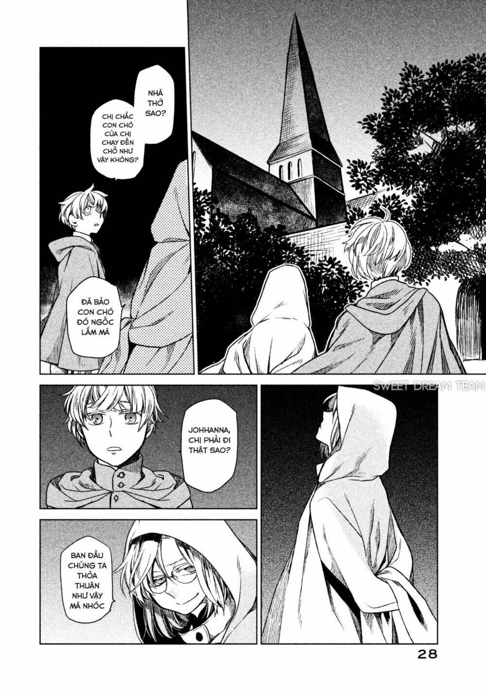frau faust chapter 1 28