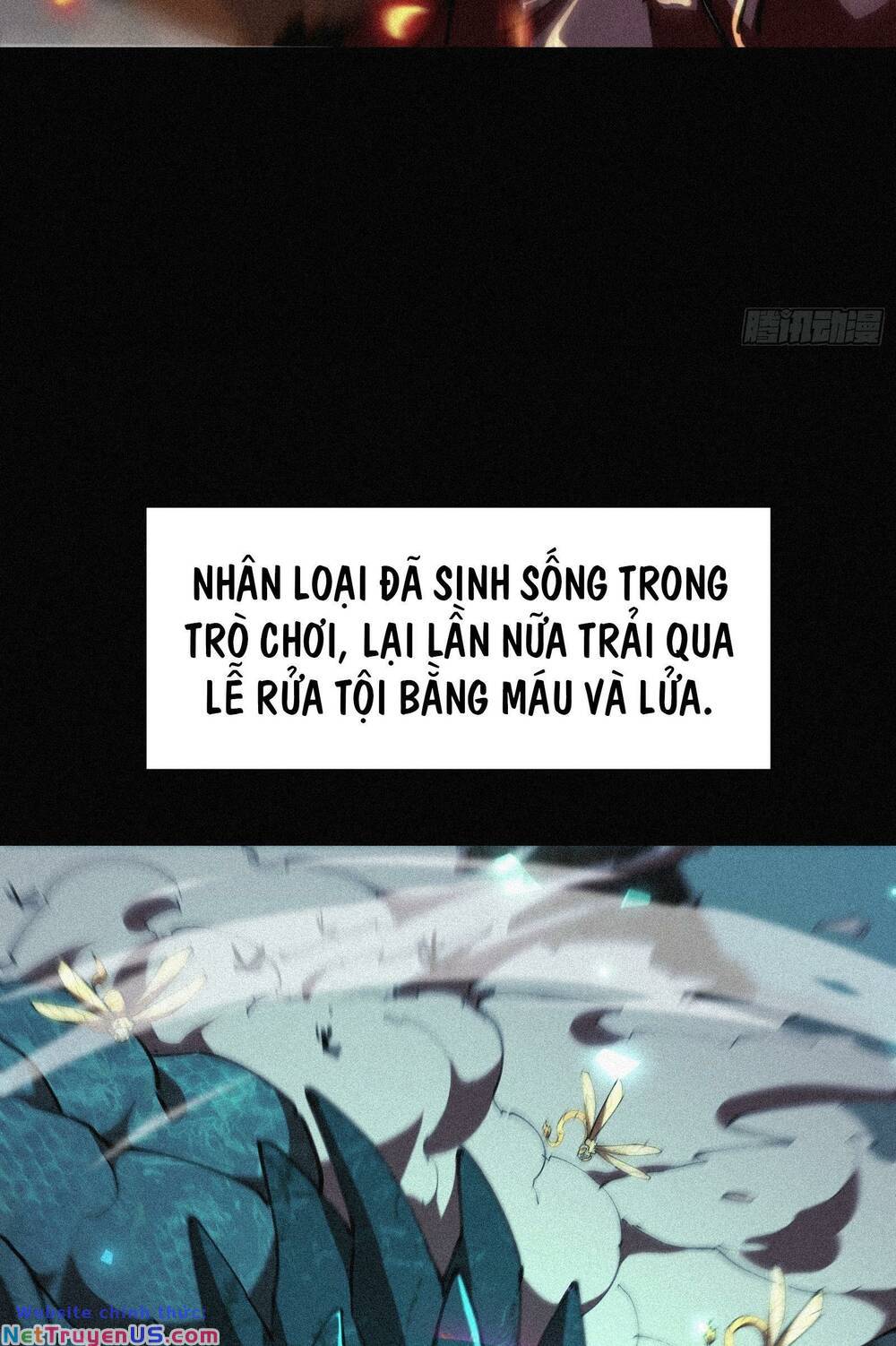 ta bất cần, đám tôn tử đều là cấp sss chapter 4 50