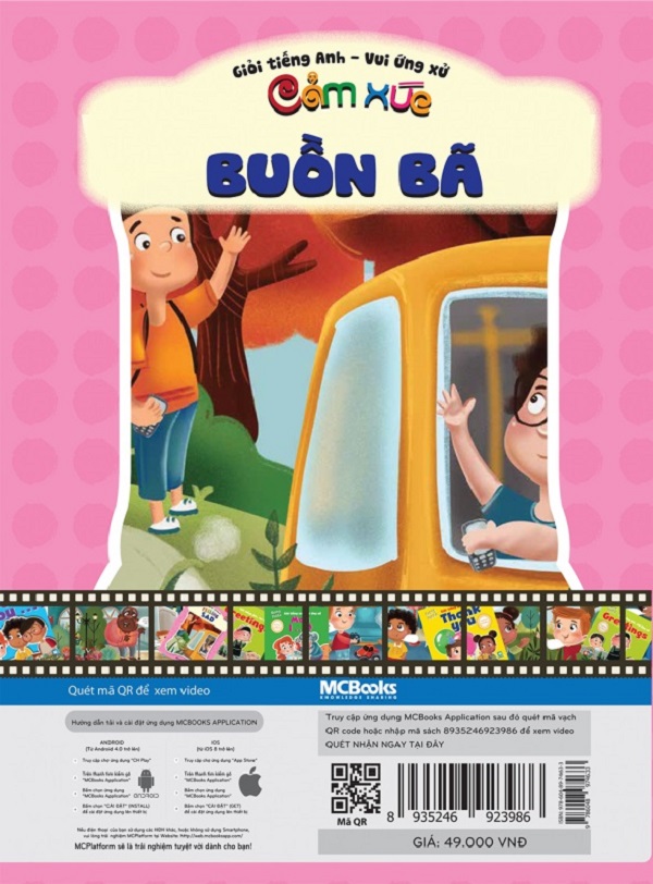 Combo 8 cuốn sách Giỏi Tiếng Anh - Vui Ứng Xử