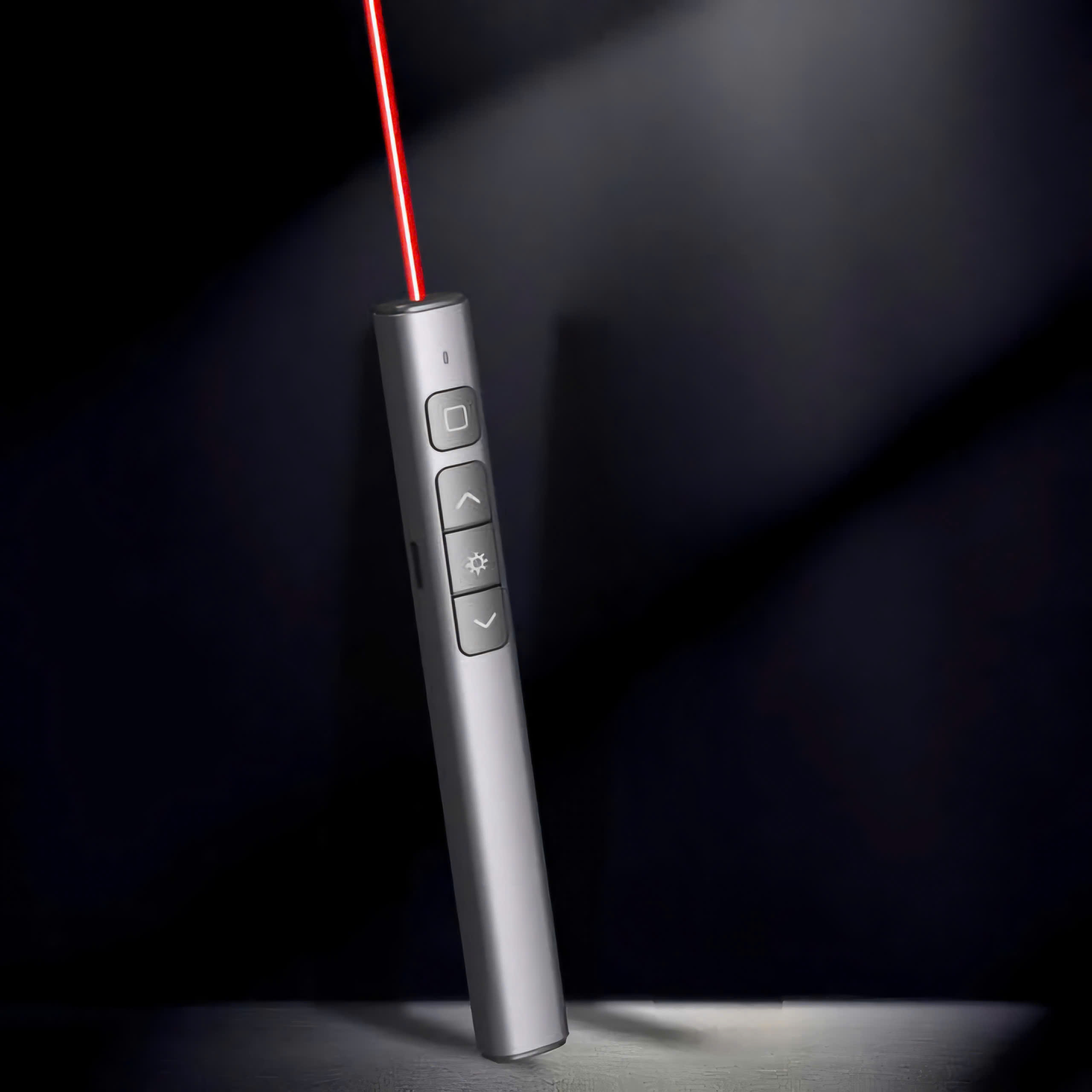 Bút Trình Chiếu VSON N51 – Tia Laser Xanh và Laser Đỏ Cực Nét | Pin Sạc Dùng Lâu sử dụng mọi hệ điều hành - Hàng nhập khẩu