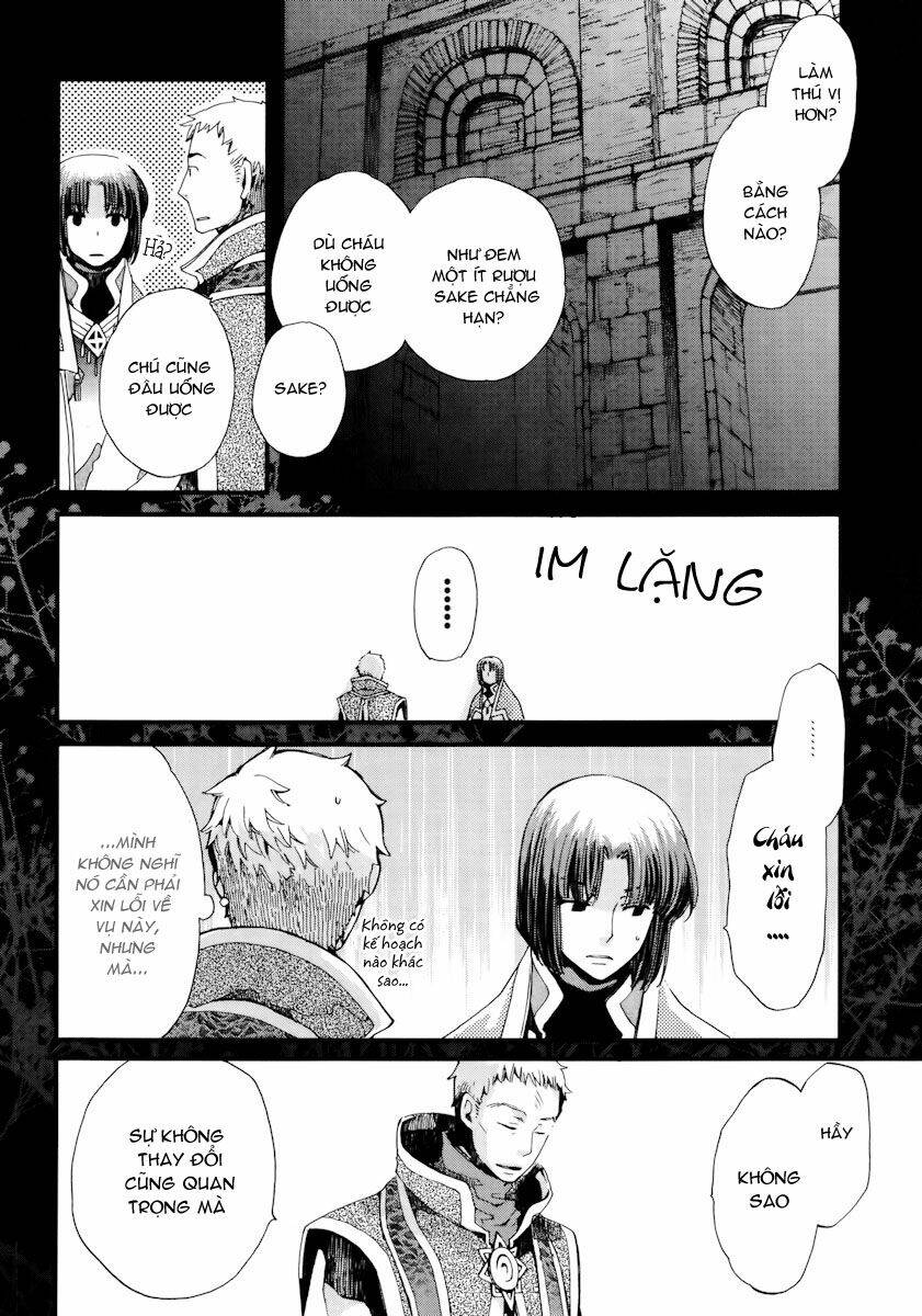 aruosumente chapter 9 11