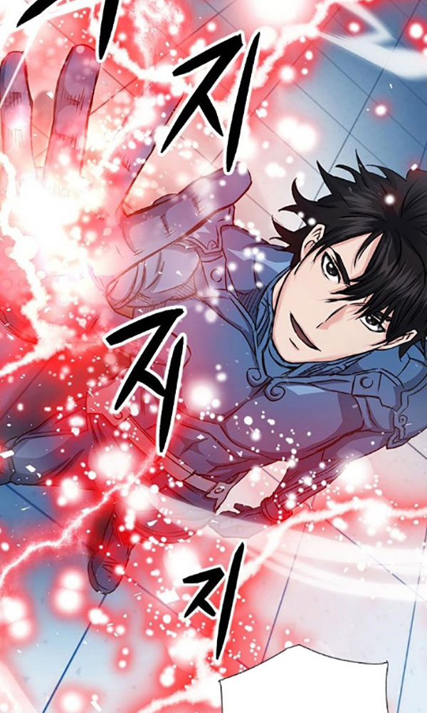 Người Hóa Thú Chapter 91 - Next Chapter 92