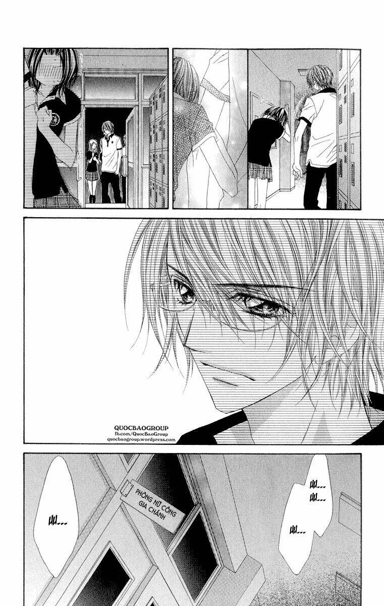 kyousou heaven chapter 13 13