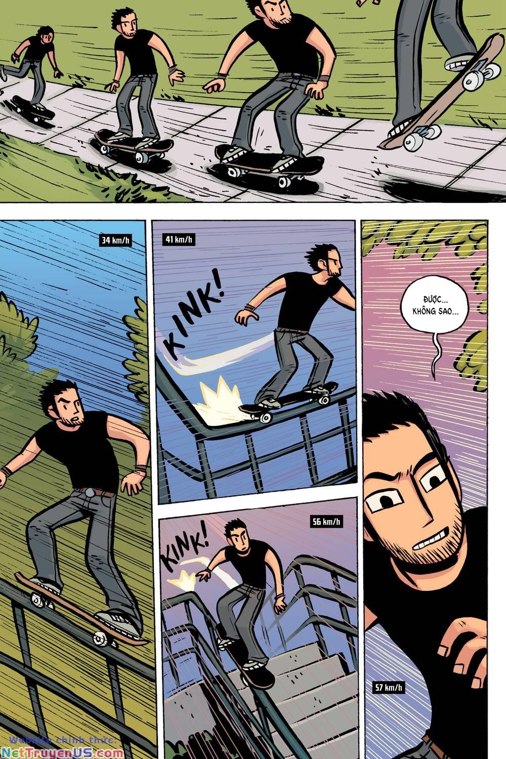 scott pilgrim full color chapter 2 118