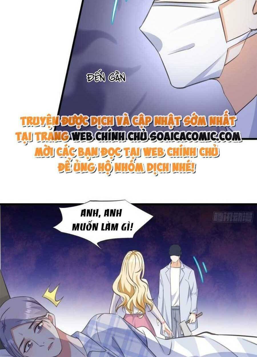 kiều thê hào môn chạy đi đâu chapter 14 24