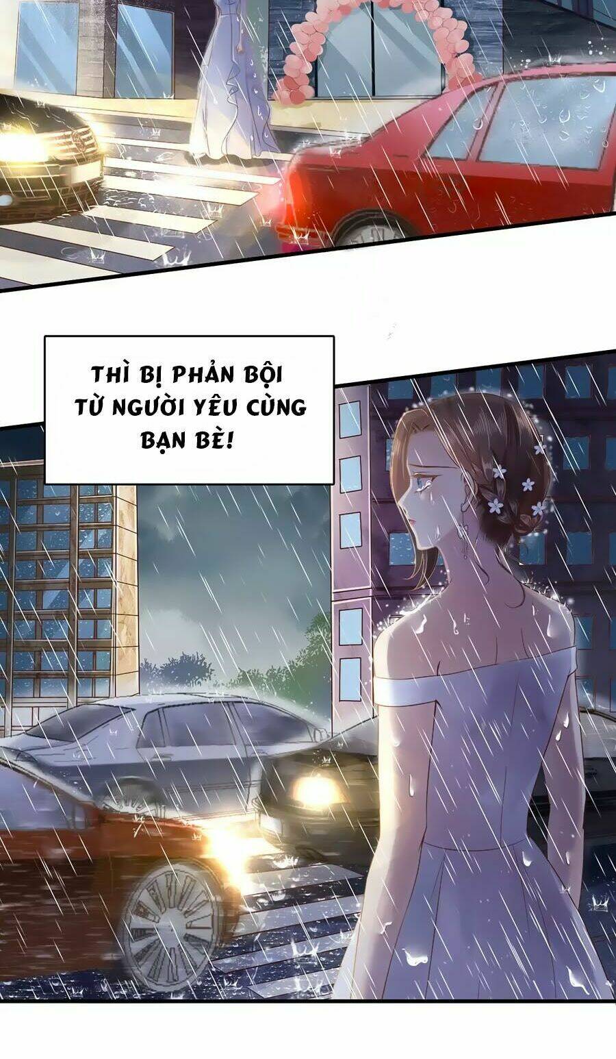 báo hệ nam hữu đích thiên tầng thao lộ chapter 1 35