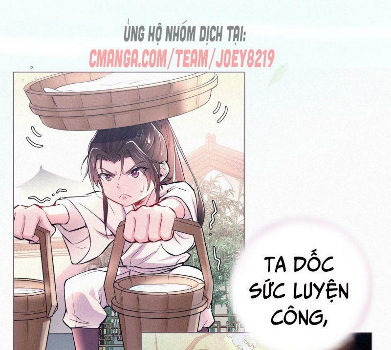 nhập mộ chi thần chapter 5 7