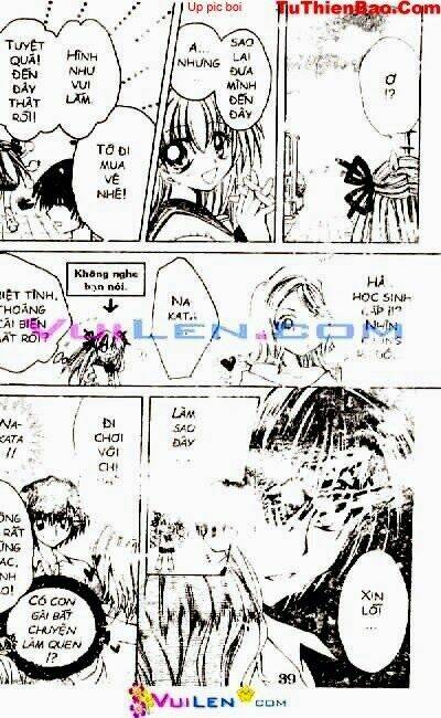 viên ngọc nhiệm màu chapter 6 40