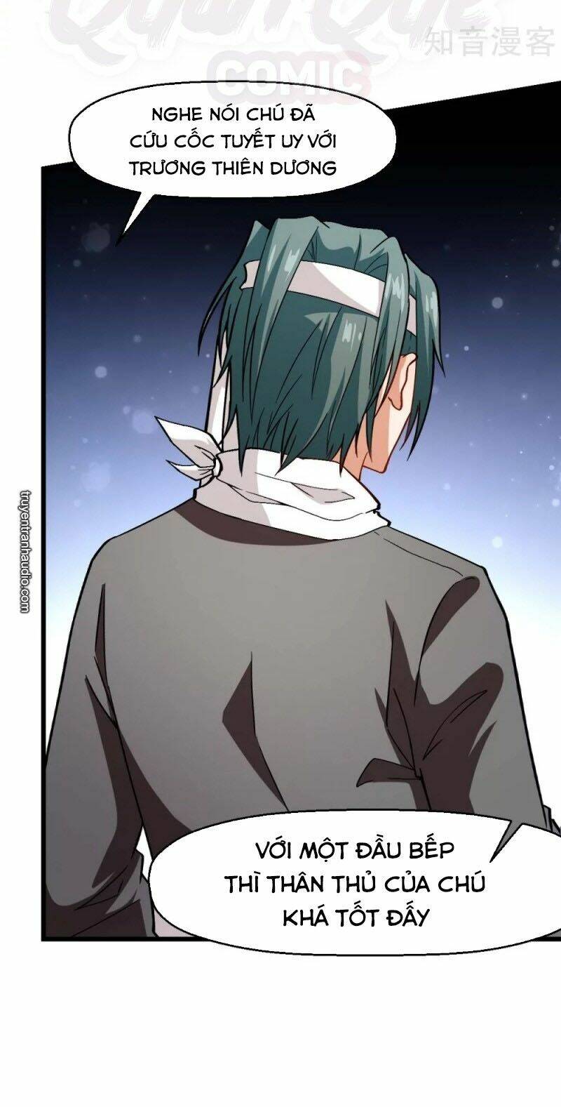 vườn trường cuồng sư hệ thống chapter 123 2