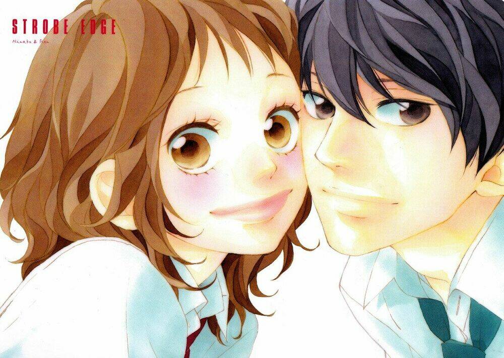 tình yêu học trò chapter 37 3