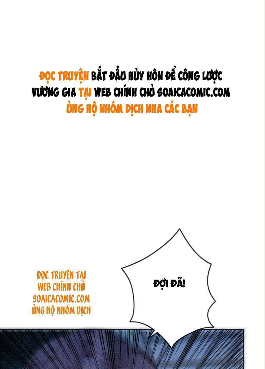 bắt đầu hủy hôn để công lược vương gia chapter 41 1