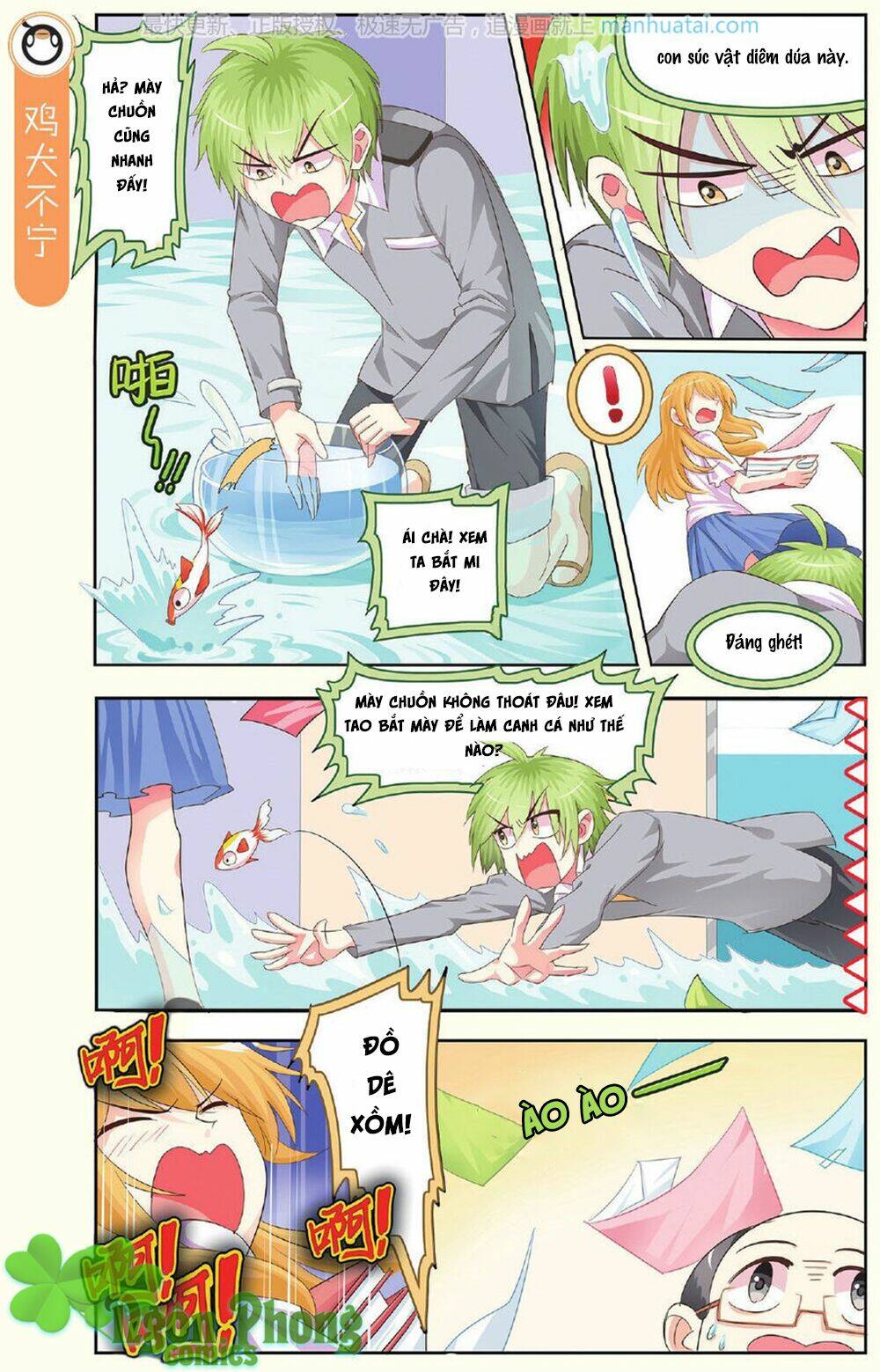 xin ngài đấy điền lão gia chapter 16 7