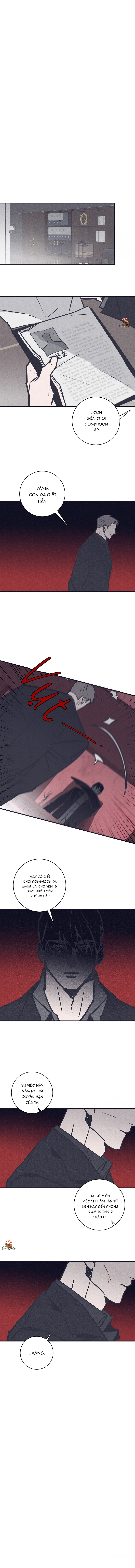 thuốc biến đổi giới tính chapter 9 3