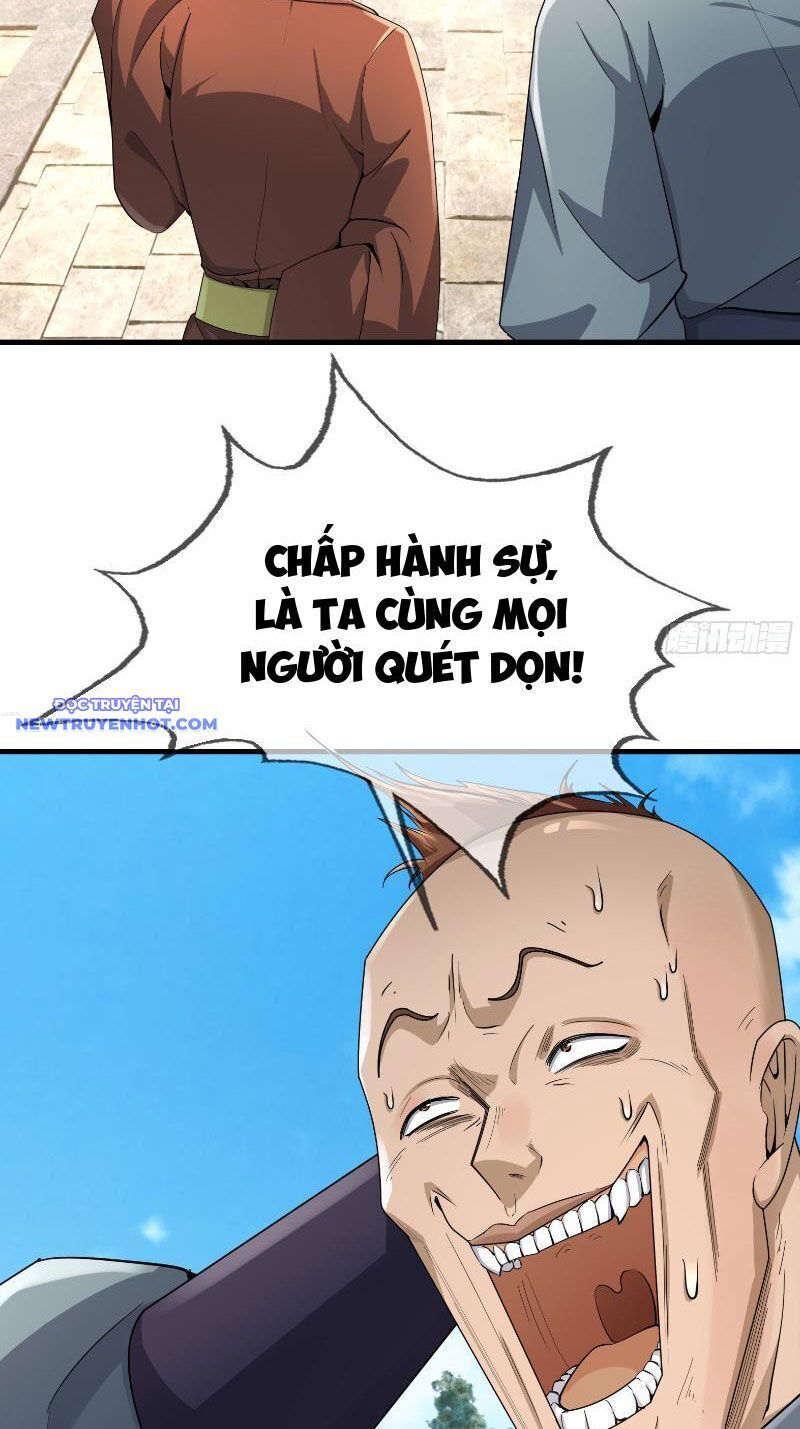 ngủ say vạn cổ: xuất thế đẩy ngang chư thiên chapter 23 16