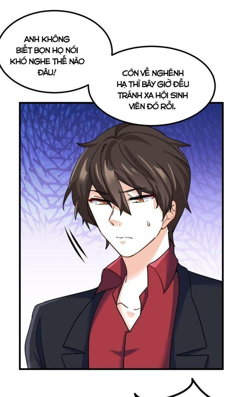 ta là hàn tam thiên chapter 70 27
