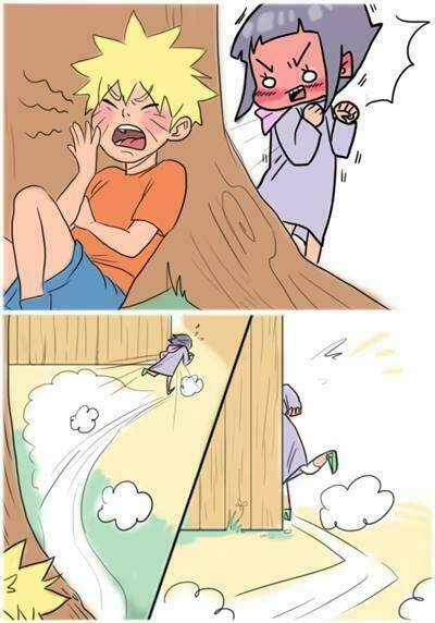 cửu vĩ hồ ly - doujinshi về các cặp đôi chapter 7 7