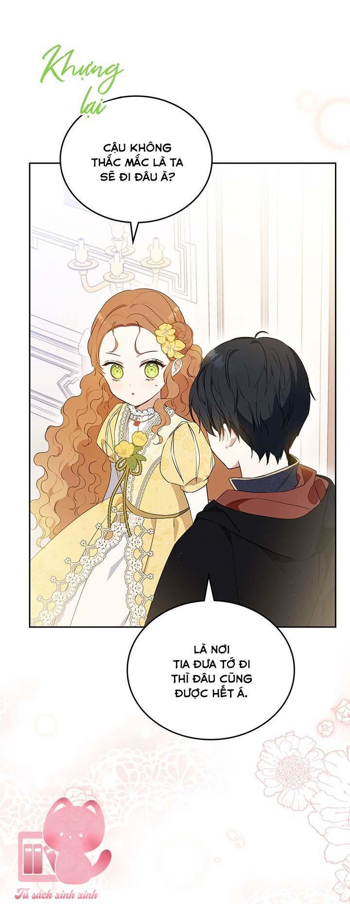 kiếp này ta sẽ trở thành gia chủ chapter 73 8