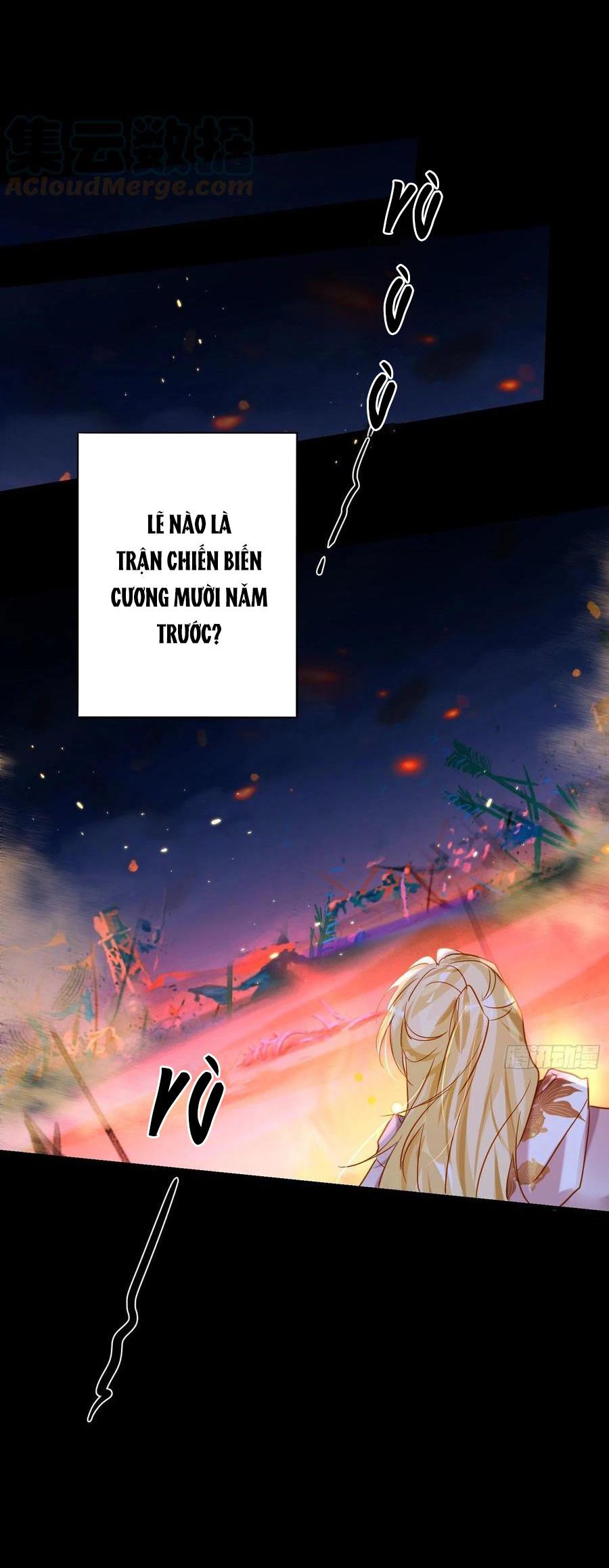 lục thân bất nhận chapter 75 32