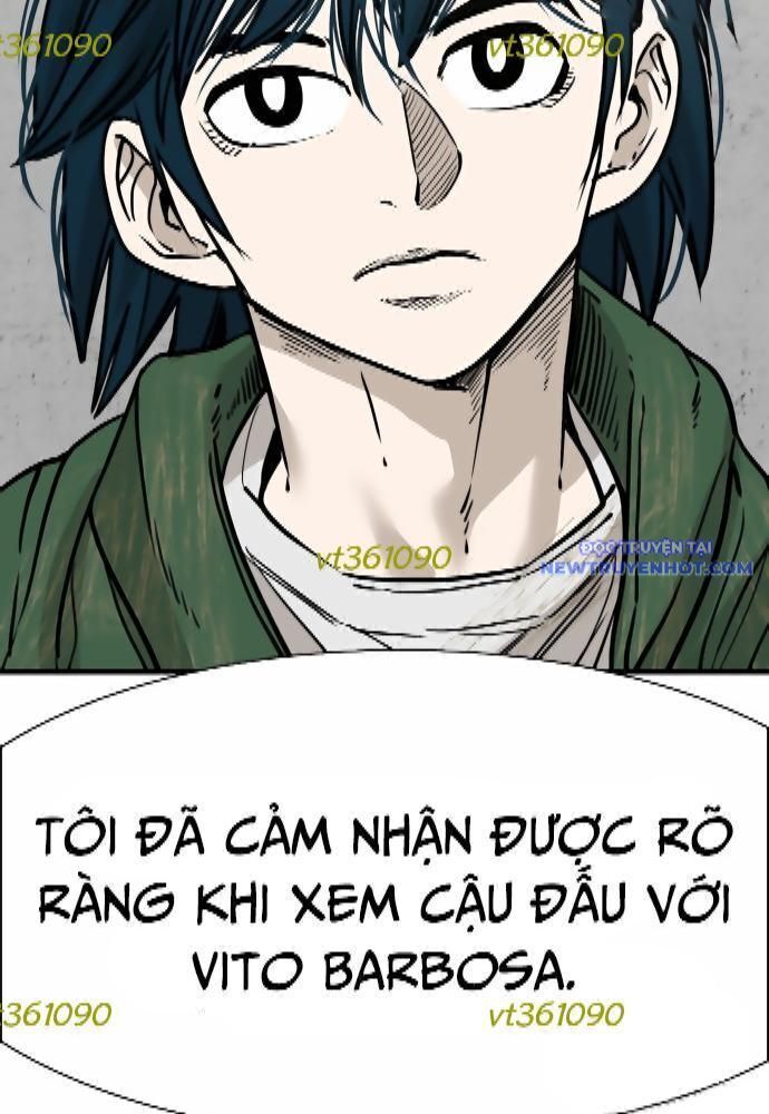 shark - cá mập chapter 306 49