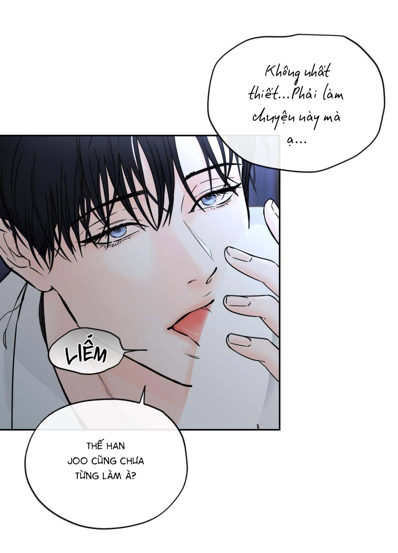 hạ cánh cuối chân trời chapter 25 47