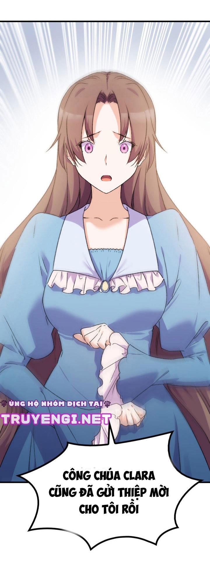 tôi định quyến rũ anh trai nhưng nam chính đã đến chapter 12 1