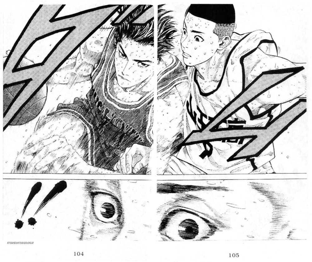 cao thủ bóng rổ chapter 262 16