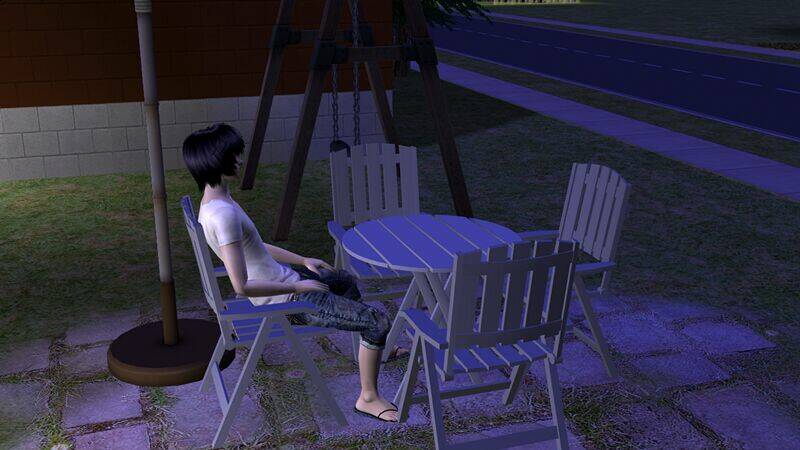 trong vòng tay anh (truyện sims 2) chapter 9 2