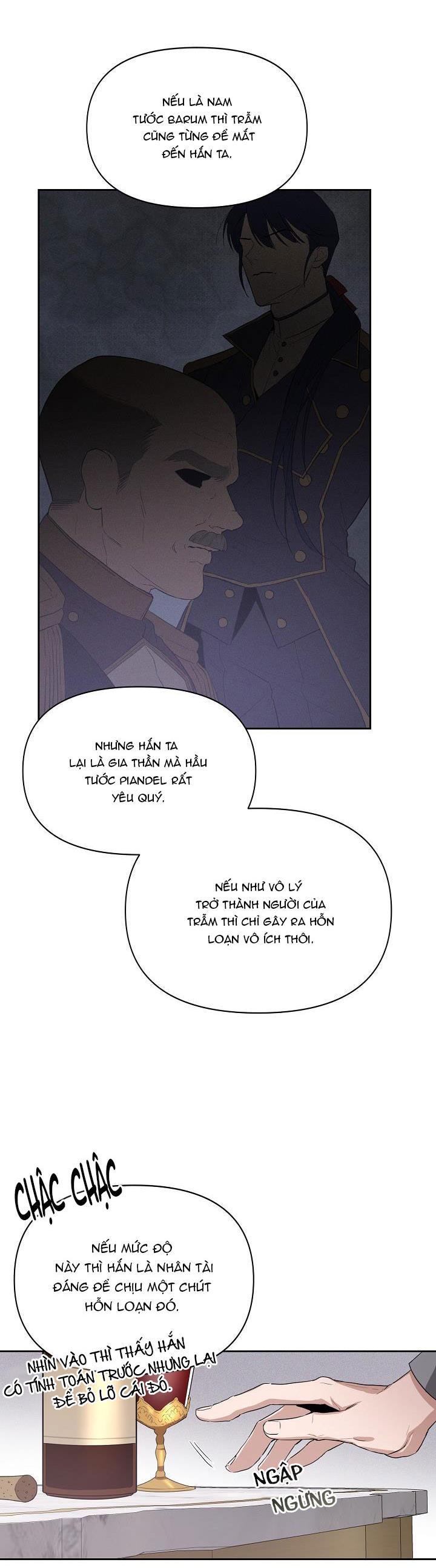 hai đất nước, đất nước của nô lệ chapter 7 28